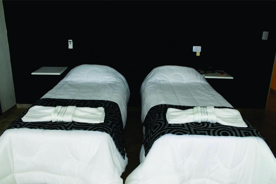 Gbh Hotel Córdoba Ngoại thất bức ảnh
