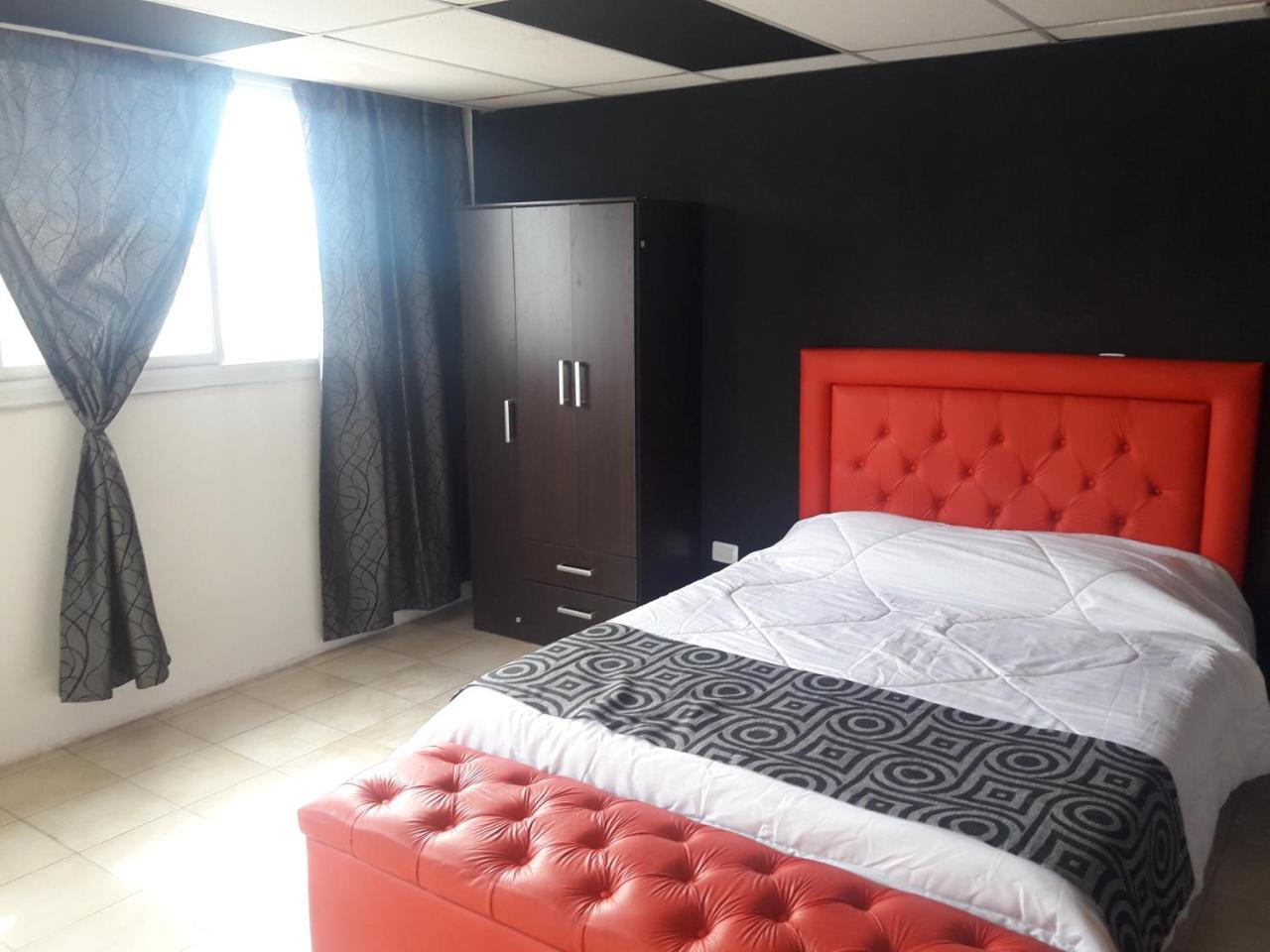 Gbh Hotel Córdoba Ngoại thất bức ảnh