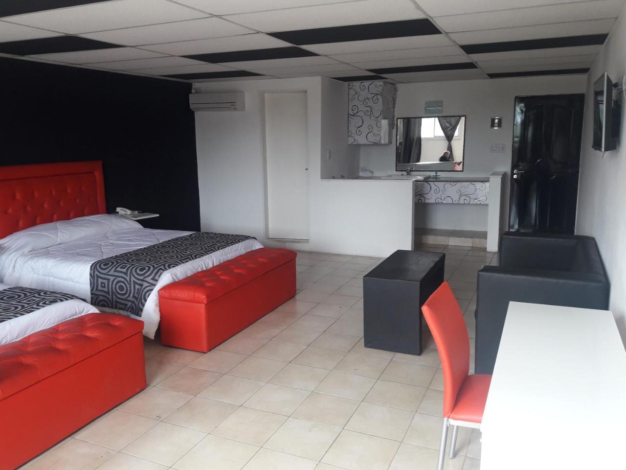 Gbh Hotel Córdoba Ngoại thất bức ảnh