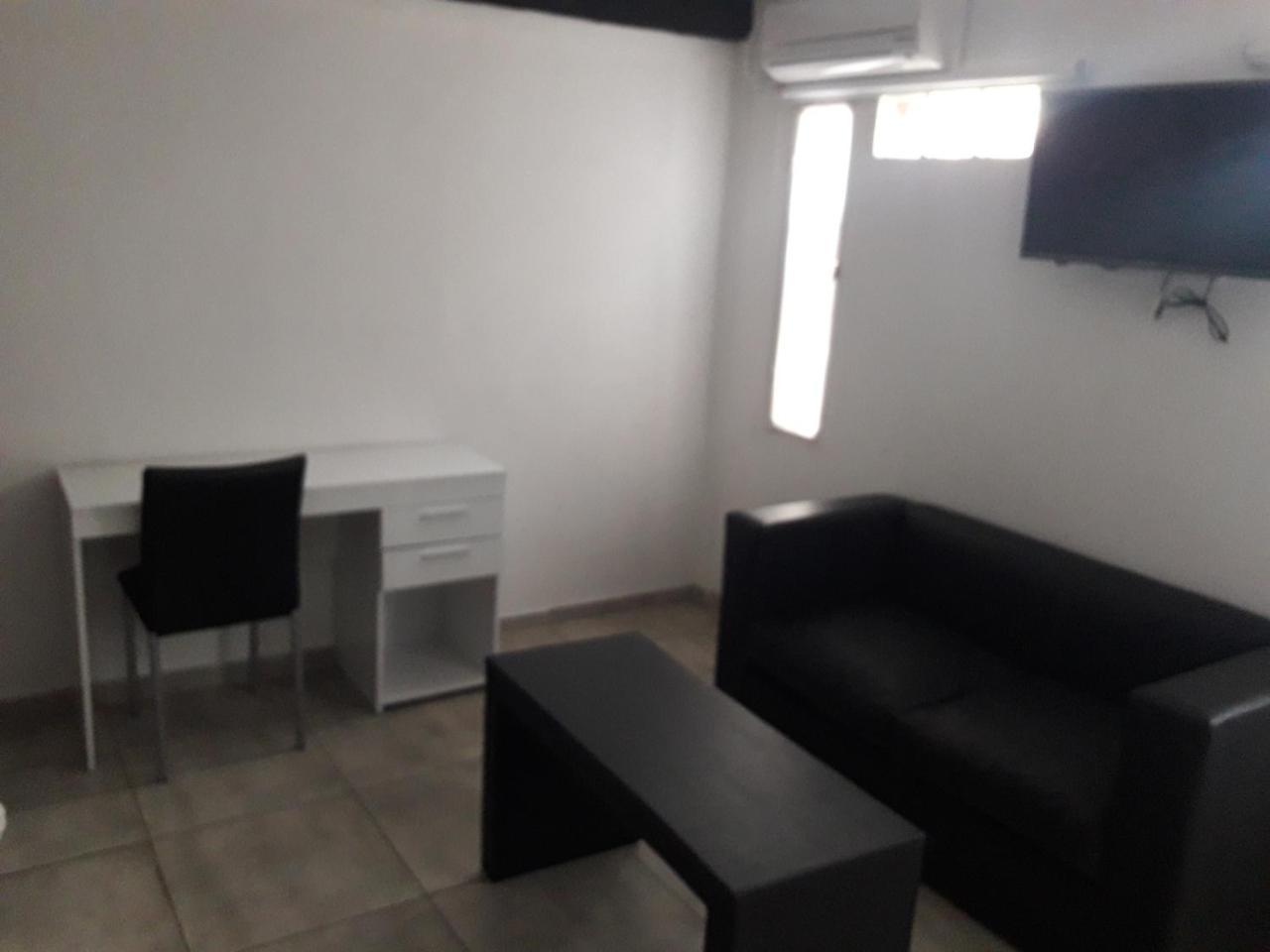 Gbh Hotel Córdoba Ngoại thất bức ảnh